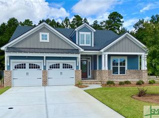 9 Warblers Way, Savannah, GA 31419