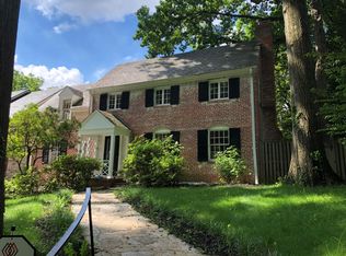 4420 Edmunds St NW, Washington, DC 20007