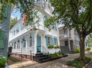 56 Warren St, Charleston, SC 29403