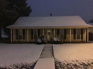 13714 Joseph Dr, Walker, LA 70785
