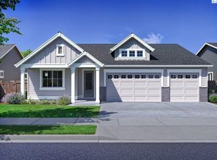 12110 Buckingham Dr, Pasco, WA 99301
