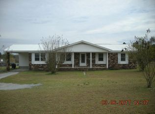 4314 Fairbluff Rd, Hephzibah, GA 30815