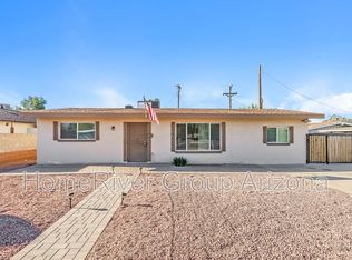 3661 W Alice Ave, Phoenix, AZ 85051