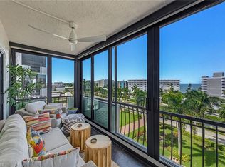 3430 Gulf Shore BLVD N #6J, NAPLES, FL 34103
