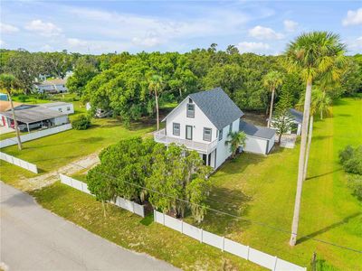 182 Howes St, Oak Hill, FL, 32759