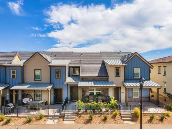 5543 S Carnelian Pkwy, Saint George, UT 84790