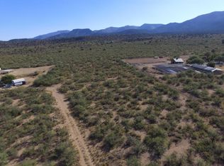 1615 E River Bend Dr, Camp Verde, AZ 86322
