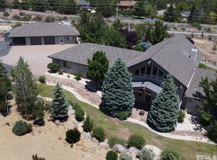 255 Desatoya Ct, Reno, NV 89511