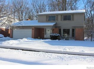 3708 Middleton Dr, Ann Arbor, MI 48105