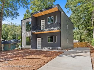 2865 Randall St, East Pt, GA