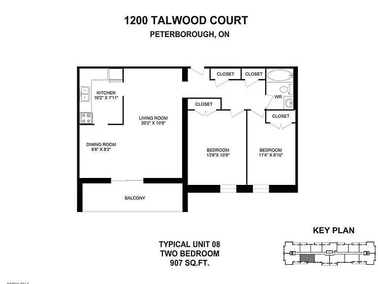 1200 Talwood Ct — Photo 13