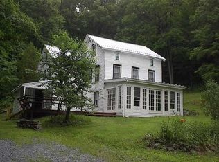 1191 Route 55, Lagrangeville, NY 12540