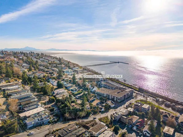 14820 Buena Vista Ave #11, White Rock, BC V4B 0B3