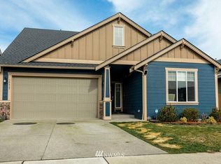 14428 99th Way SE, Yelm, WA 98597