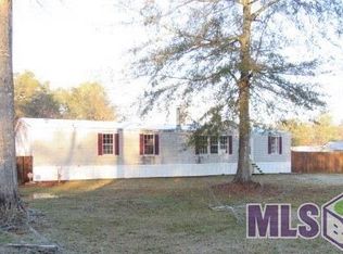 31545 Burgess Rd, Denham Springs, LA 70726