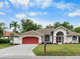 11421 Bent Pine Dr, Fort Myers, FL 33913