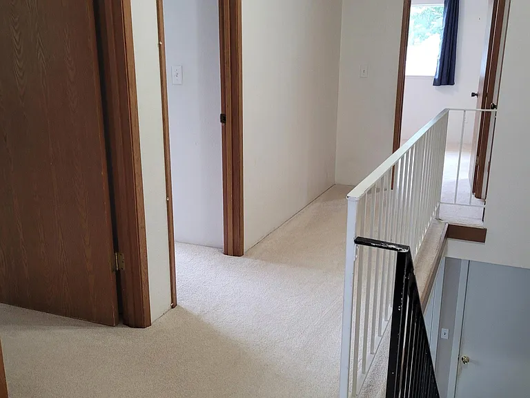 Second floor
