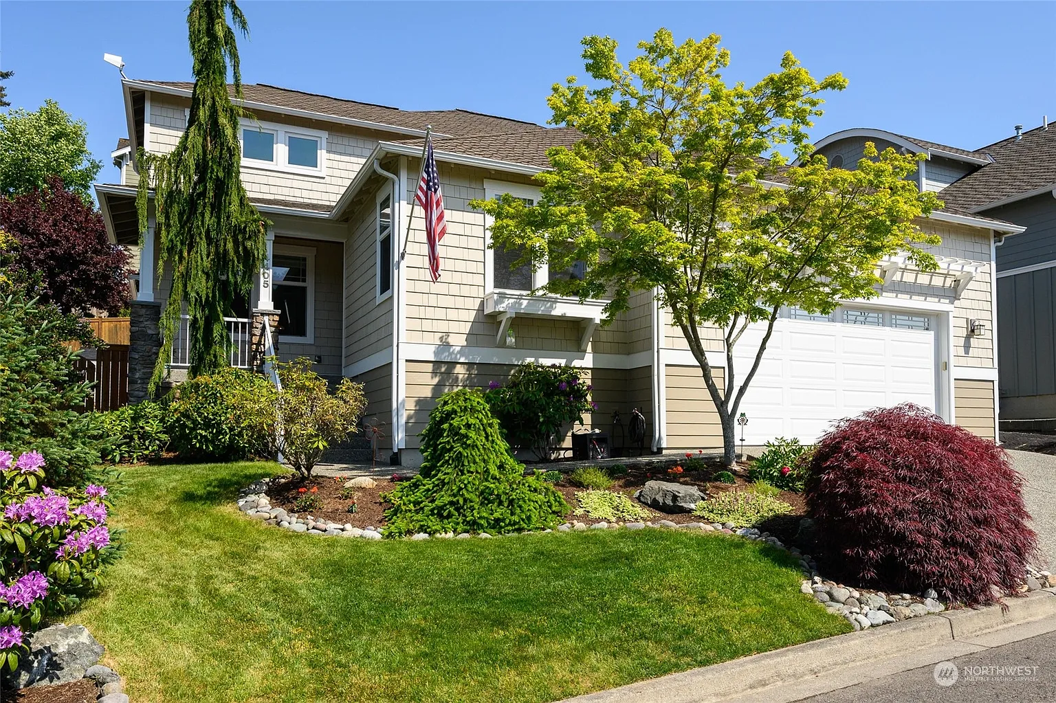 4405 Fir Crest Court photo 1