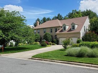 2713 Remington Rd, Oakton, VA 22124