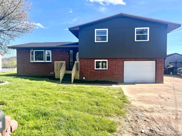 6944 County Road 1, South Pt, OH 45680