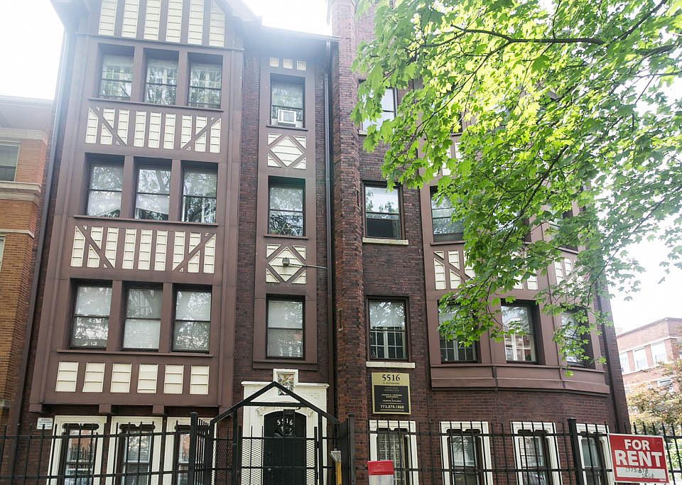 1st image of 5516 N Kenmore Ave APT 303