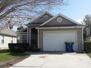 1131 Homard Blvd E, Jacksonville, FL 32225