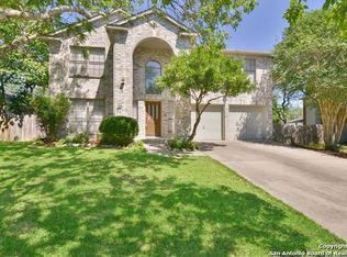 11711 Millsway Dr, San Antonio, TX 78253