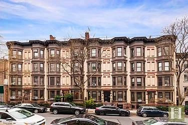 Rented by Halstead Real Estate