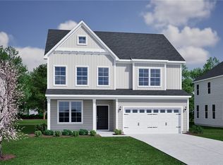 1116 Manse Jolly Rd, Anderson, SC 29621