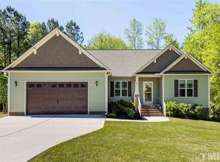 68 Potted Plant Ct, Clayton, NC 27520