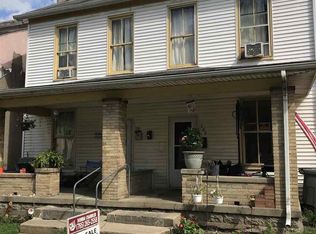 708-710 Western Ave W, Connersville, IN 47331