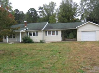 902 Jonestown Rd, Bostic, NC 28018