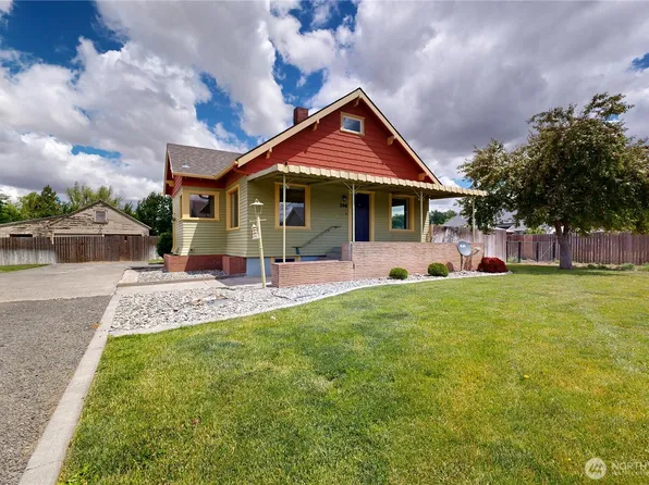 146 Blalock Drive, Walla Walla, WA 99362