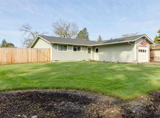 2660 SE Ryan St, Corvallis, OR 97333
