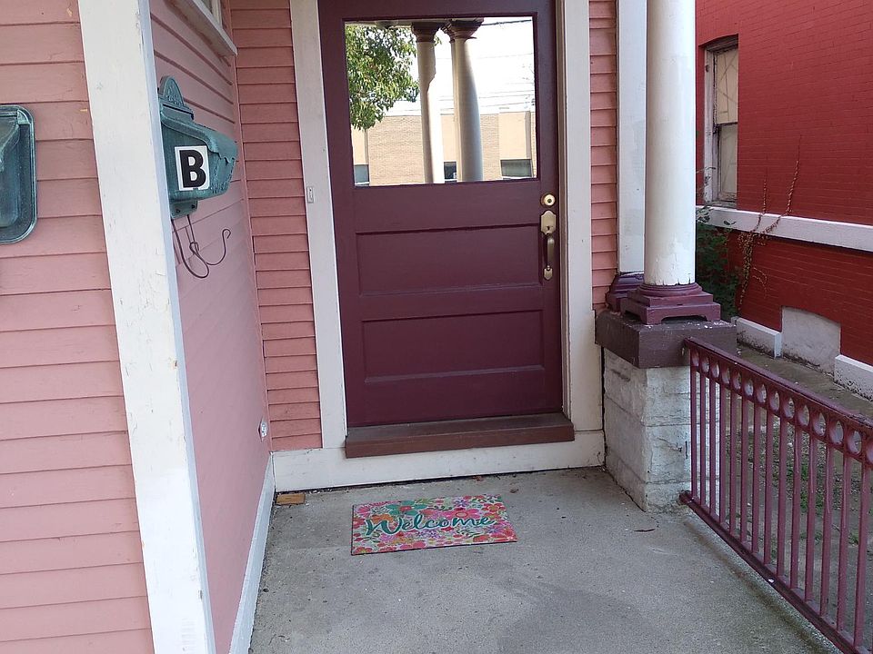 1st image of 1406 E 3rd St APT B