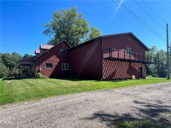 4074 Clay Pike Rd, Cambridge, OH 43725