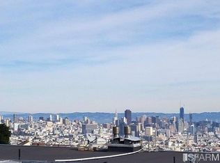 32 Perego Ter, San Francisco, CA 94131