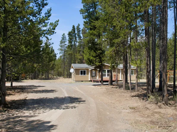 148740 Ahern Dr, La Pine, OR 97739