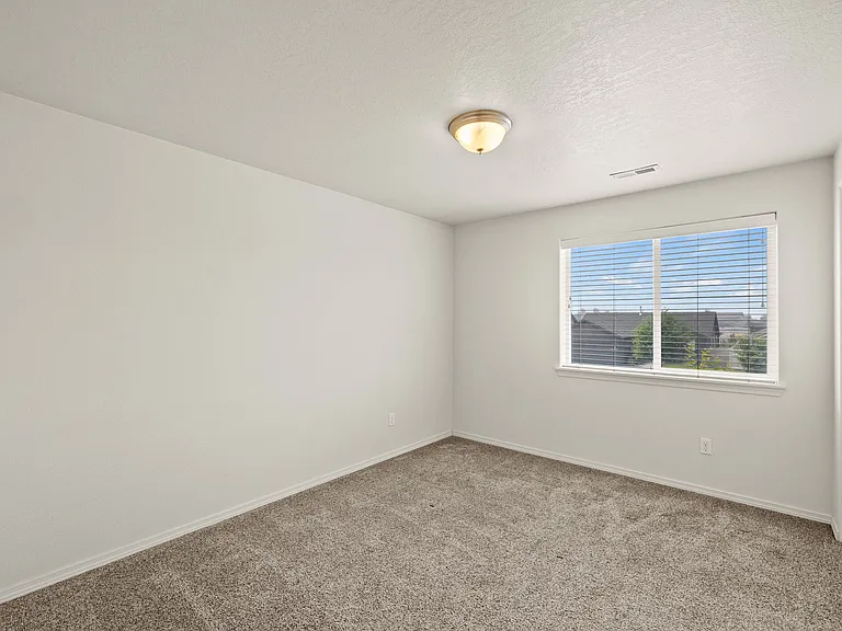 Bedrooms