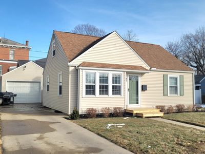 116 S Elm St, Celina, OH, 45822