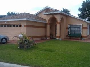 1507 Brook Hollow Dr, Orlando, FL 32824