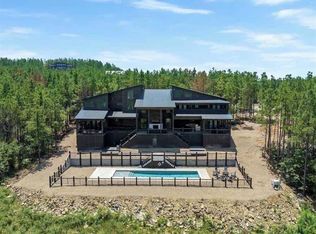 519 Timberline Trl, Broken Bow, OK 74728