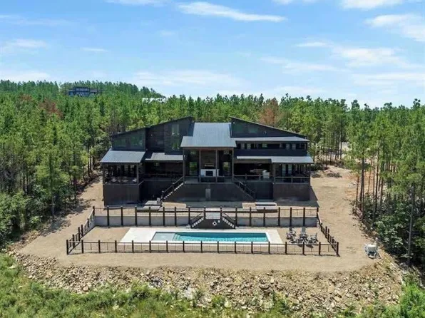 519 Timberline Trl, Broken Bow, OK 74728