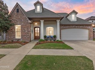 201 Brightwood Dr, Lafayette, LA 70508