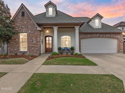 201 Brightwood Dr, Lafayette, LA, 70508