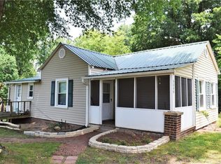 3055 Us Highway 311, Madison, NC 27025