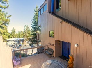 340 Quaking Aspen Ln Suite B, Zephyr Cove, NV 89449