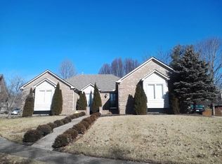 4709 Inman Dr, Lexington, KY 40513