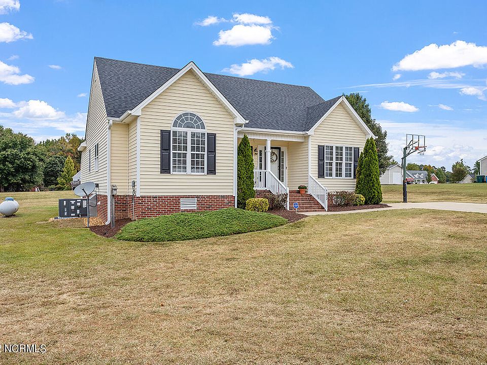6652 Madison Road, Bailey, NC 27807 Zillow