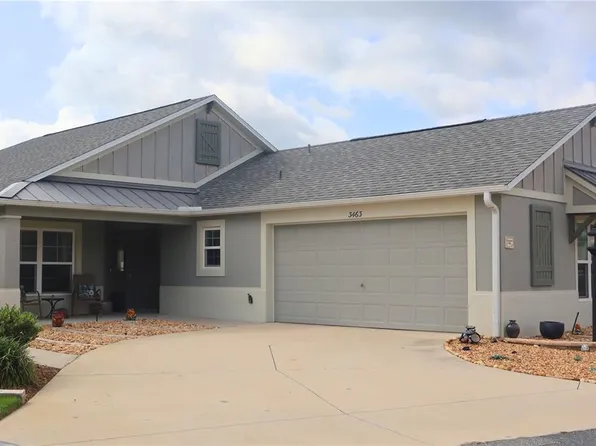 3463 Leelanau Ct, The Villages, FL 32163